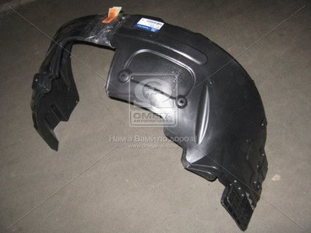 Підкрилок пер. лів. HYUN IX35 (Mobis) Hyundai/Kia/Mobis 868112S300