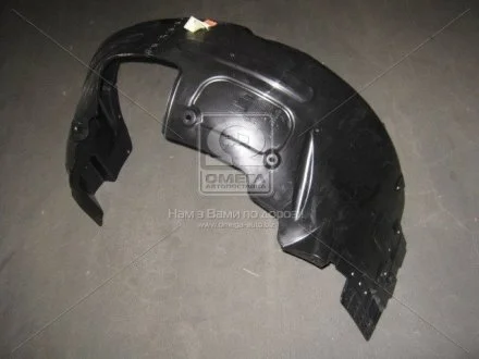 Подкрылок пер. лев. HYUN IX35 (выр-во Mobis) Hyundai/Kia/Mobis 868112Y000