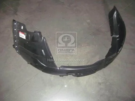 Подкрылок передний Hyundai/Kia/Mobis 868113W000