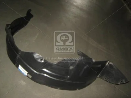 Подкрылок передний/правый / Hyundai/Kia/Mobis 868121C500