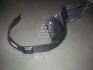 Підкрилок KIA CERATO (FE), 04 - 09 Hyundai/Kia/Mobis 868122F000 (фото 1)