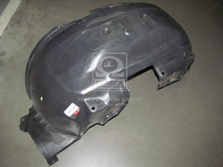 Підкрилок пер. пра. KIA SORENTO 06-09 (Mobis) Hyundai/Kia/Mobis 868123E510