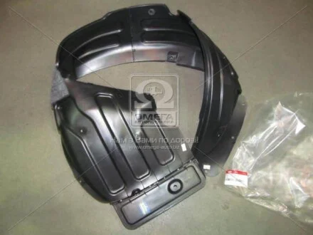 Подкрылок передний правый Hyundai/Kia/Mobis 868123W000
