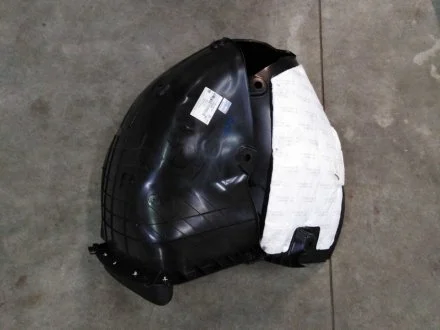 Подкрылок передний правый Hyundai/Kia/Mobis 86812D3000