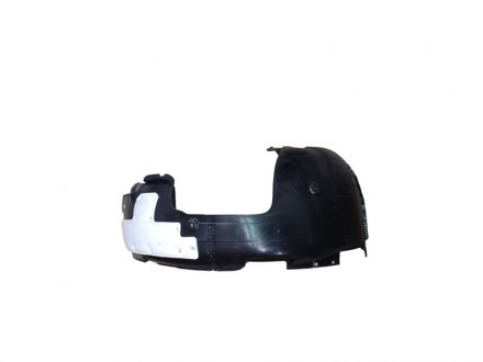 Підкрилок переднього правого колеса Hyundai/Kia/Mobis 86812F2000