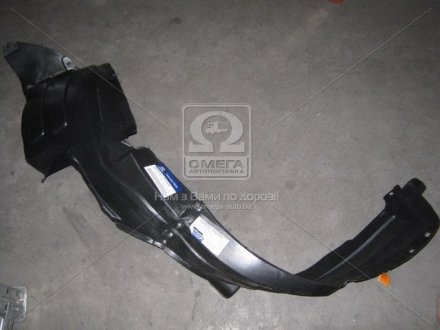 Підкрилок пер. пра. HYUN I10 08-10 (Mobis) Hyundai/Kia/Mobis 868200X000