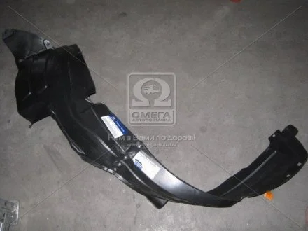 Подкрылок пер. о. HYUN I10 08-10 (выр-во Mobis) Hyundai/Kia/Mobis 868200X000