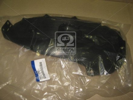 Підкрилок задній / лівий / Hyundai/Kia/Mobis 868211R000