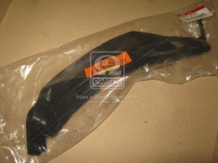 Підкрилок зад. лів. KIA CERATO -06 (Mobis) Hyundai/Kia/Mobis 868212F000