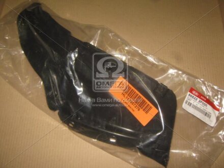 Підкрилок зад. пра. KIA CERATO -06 (Mobis) Hyundai/Kia/Mobis 868222F000