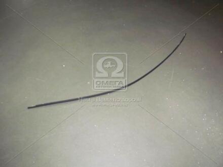 Молдінг Hyundai/Kia/Mobis 872411E000
