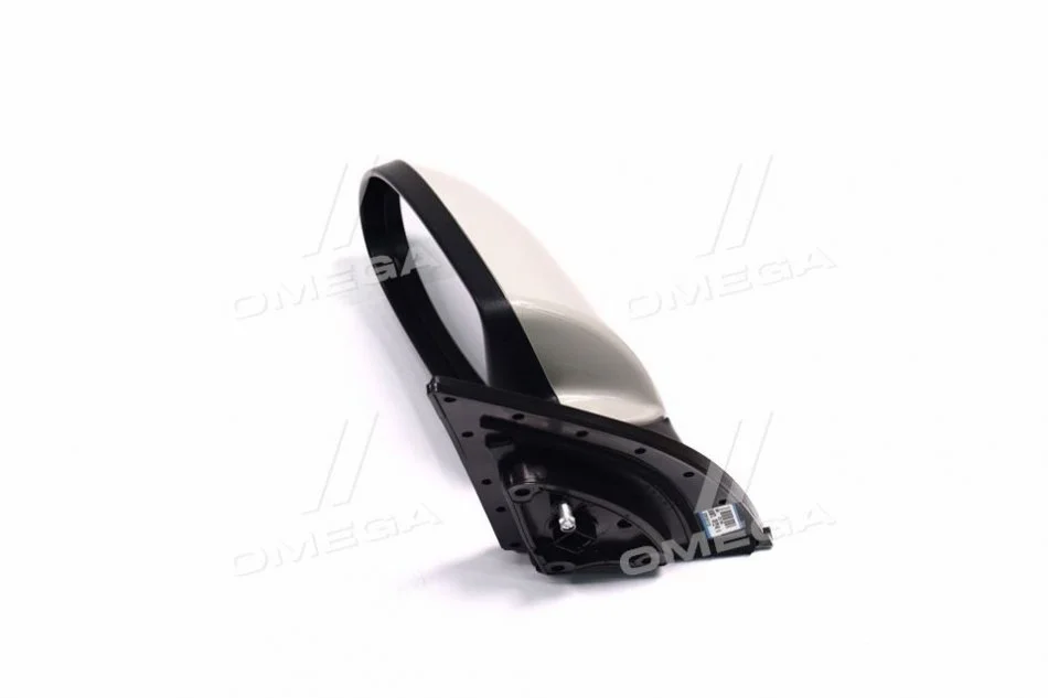 Дзеркало лів. HYUN ACCENT 06-10 (вир-во Mobis) Hyundai/Kia/Mobis 876101E110 (фото 1)