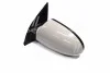 Дзеркало лів. HYUN ACCENT 06-10 (вир-во Mobis) Hyundai/Kia/Mobis 876101E110 (фото 3)
