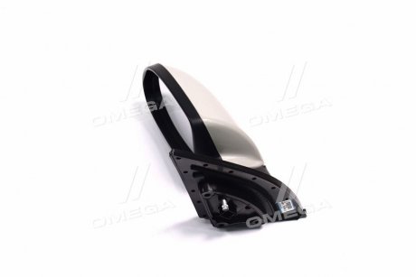 Дзеркало лів. HYUN ACCENT 06-10 (Mobis) Hyundai/Kia/Mobis 876101E110