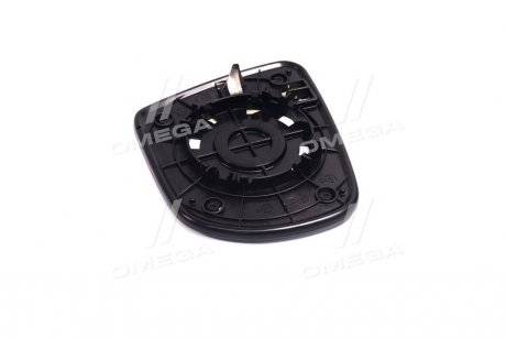 Вкладиш дзеркала лів. HYUN IX35 (Mobis) Hyundai/Kia/Mobis 876112S230