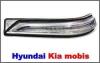 Повторитель указателя поворота в зеркале левом Hyundai/Kia/Mobis 87613C1000 (фото 1)