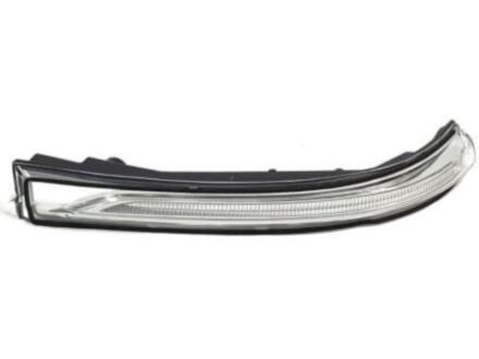 Повторювач повороту Hyundai/Kia/Mobis 87613D4000