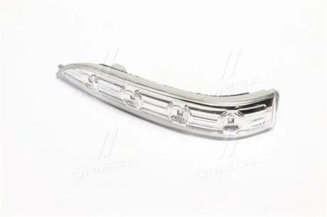 Фонарь указателя поворота слева Hyundai/Kia/Mobis 876142S200
