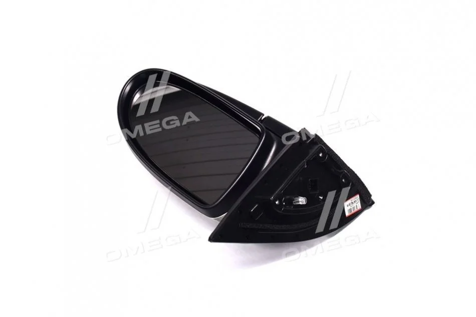Дзеркало пра. HYUN ACCENT 06-10 (вир-во Mobis) Hyundai/Kia/Mobis 876201E100 (фото 1)