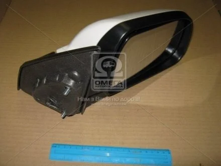 Зеркало о. HYUN TUCSON (выр-во Mobis) Hyundai/Kia/Mobis 876202E560