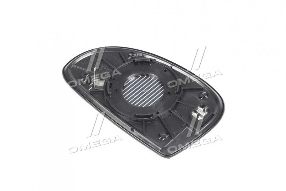 Дзерк. вкладиш пра. KIA CERATO 06-09 (вір-во Mobis) Hyundai/Kia/Mobis 876212F150 (фото 1)