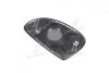 Дзерк. вкладиш пра. KIA CERATO 06-09 (вір-во Mobis) Hyundai/Kia/Mobis 876212F150 (фото 1)