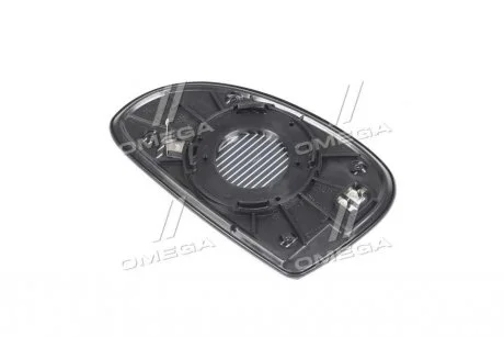Дзерк. вкладиш пра. KIA CERATO 06-09 (вир-во Mobis) Hyundai/Kia/Mobis 876212F150