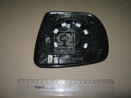 Вкладиш дзеркала пра. HYUN IX35 (Mobis) Hyundai/Kia/Mobis 876212S230