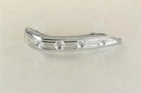 Фонарь указателя поворота справа Hyundai/Kia/Mobis 876242S200