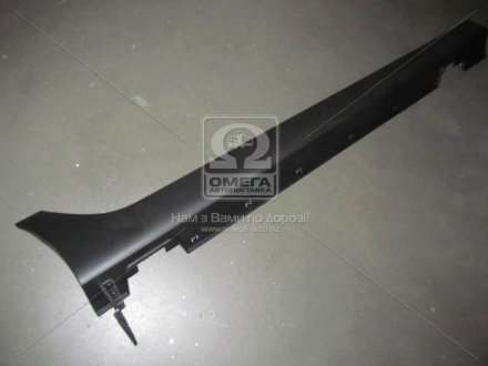 Розширювач порога пра. (вір-во Mobis) Hyundai/Kia/Mobis 877522S000