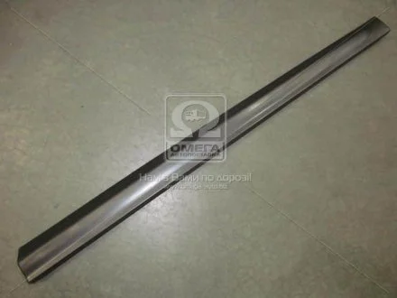 Молдинг пров. пра. HYUN SANTA FE 06-09 (вір-во Mobis) Hyundai/Kia/Mobis 877602B000