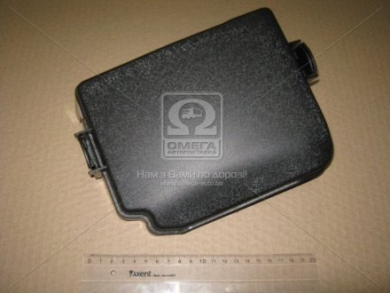 Крышка блока предохранителей Hyundai Elantra 11- (выр-во Mobis) Hyundai/Kia/Mobis 919503X720
