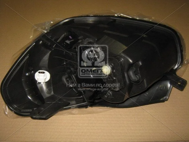 Фара права HYUNDAI ACCENT 06-10(вир-во Mobis) Hyundai/Kia/Mobis 921021E088 (фото 1)