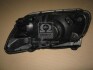 Фара пра. KIA CERATO 06- (вір-во Mobis) Hyundai/Kia/Mobis 921022F521 (фото 1)