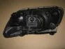 Фара пра. KIA CERATO 06- (вір-во Mobis) Hyundai/Kia/Mobis 921022F521 (фото 1)