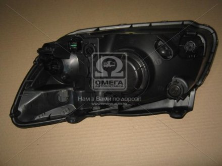 Фара пра. KIA CERATO 06- (вір-во Mobis) Hyundai/Kia/Mobis 921022F521