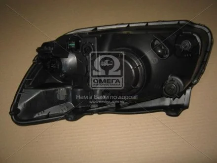 Фара пра. KIA CERATO 06- (вир-во Mobis) Hyundai/Kia/Mobis 921022F521