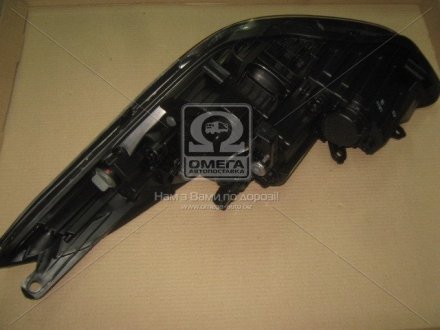 Фара пра. HYUN ELANTRA 11- (вір-во Mobis) Hyundai/Kia/Mobis 921023X020