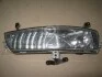 Фара противотуманная левая Hyundai/Kia/Mobis 922011E000 (фото 2)