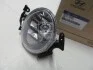 Фара п/тум. лів. HYUN SANTA FE 06-09 (вир-во Mobis) Hyundai/Kia/Mobis 922012B000 (фото 2)