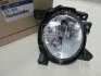 Фара п/тум. лів. HYUN SANTA FE 09-12 (вир-во Mobis) Hyundai/Kia/Mobis 922012B500 (фото 2)