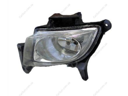 Фара противотуманная слева Hyundai/Kia/Mobis 922012L000