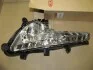 Фара лів. KIA SPORTAGE 10- (вир-во Mobis) Hyundai/Kia/Mobis 922013W200 (фото 2)