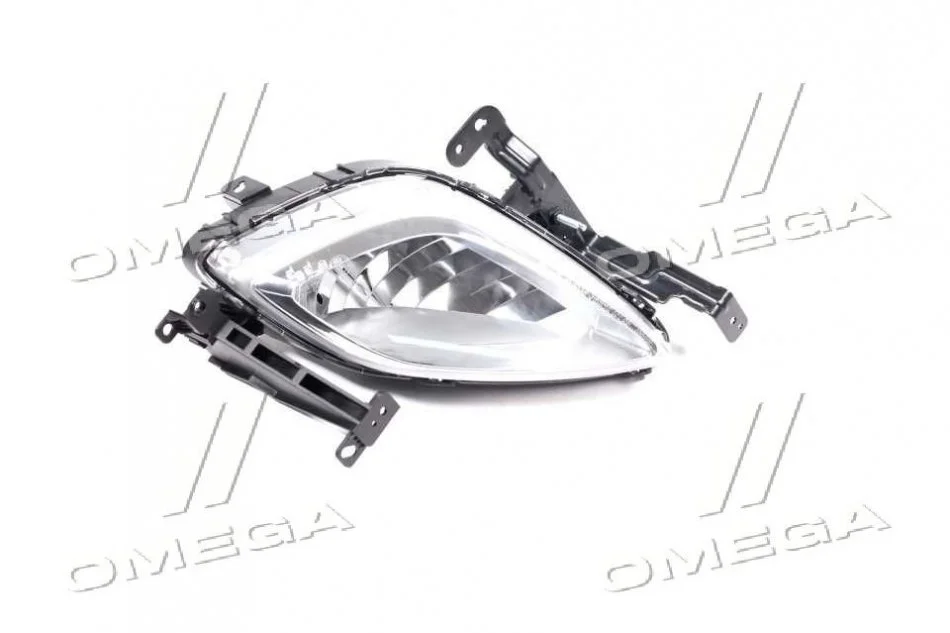 Фара п/тум лев. HYUN ELANTRA 11- (выр-во Mobis) Hyundai/Kia/Mobis 922013X000 (фото 1)