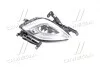 Фара п/тум лев. HYUN ELANTRA 11- (выр-во Mobis) Hyundai/Kia/Mobis 922013X000 (фото 1)