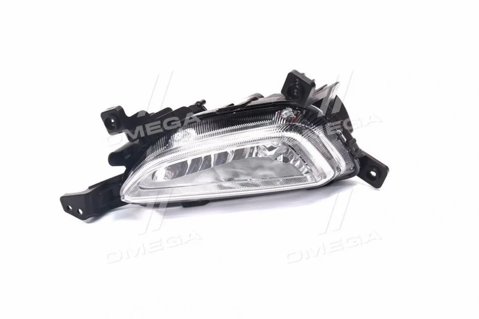 Фара противотуманная левая Hyundai/Kia/Mobis 92201D7000 (фото 1)