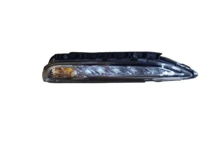 Фонарь ходовой левый Hyundai/Kia/Mobis 92207J9000