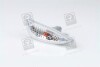 Повторювач повороту пра. HYUN ACCENT 11- (Mobis) Hyundai/Kia/Mobis 923041R000 (фото 1)