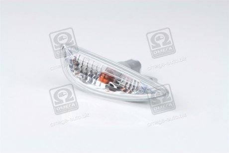 Повторювач повороту пра. HYUN ACCENT 11- (Mobis) Hyundai/Kia/Mobis 923041R000