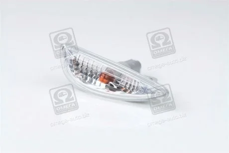 Фото 1 - повторювач повороту пра. HYUN ACCENT 11- (Mobis) Hyundai/Kia/Mobis 923041R000 Повторювач повороту пра. HYUN ACCENT 11- (Mobis) Hyundai/Kia/Mobis 923041R000 (фото 1)